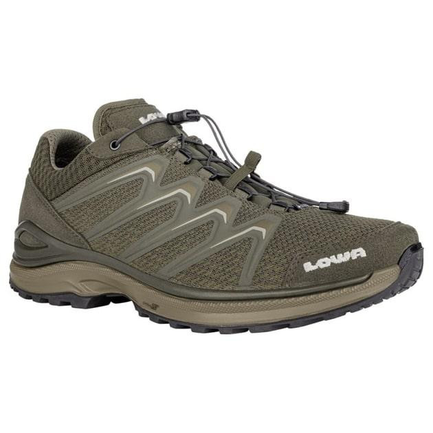 Lowa Кросівки тактичні чоловічі  Maddox GTX LO seaweed-dune (310614-7438) 42 - зображення 1