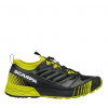 Scarpa Кросівки чоловічі  Ribelle Run Black/Lime (33071-351-2) 44,5 - зображення 1