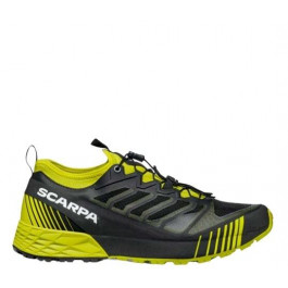   Scarpa Кросівки чоловічі  Ribelle Run Black/Lime (33071-351-2) 44,5