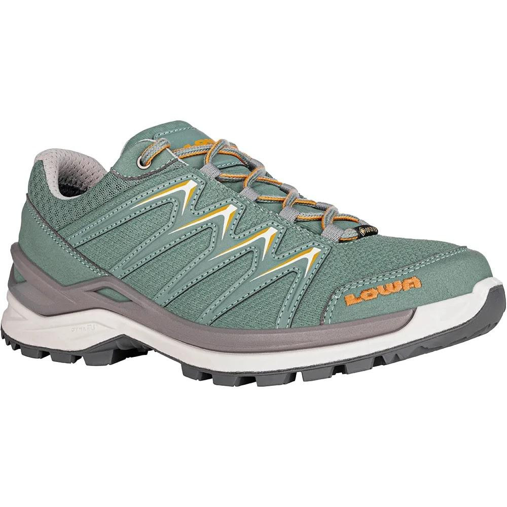 Lowa Жіночі кросівки  Innox Pro GTX LO W conifer-mandarin (320709-7119) 40 - зображення 1