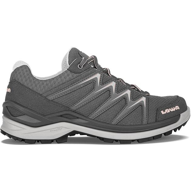 Lowa Жіночі кросівки  Innox Pro GTX LO W anthracite-rose (320709-9707) 39,5 - зображення 1