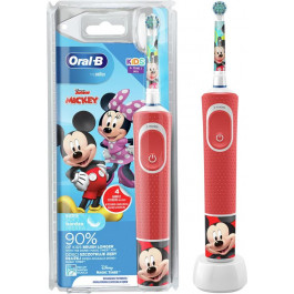   Oral-B D100.413.2K Mickey