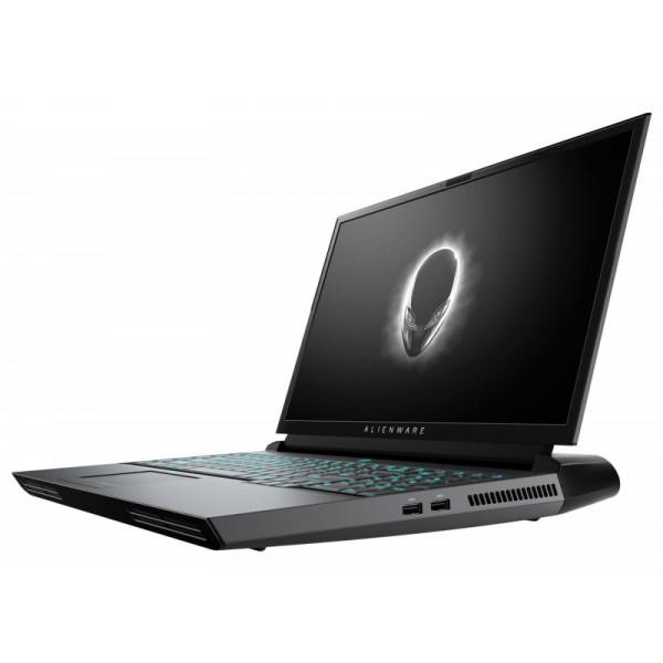 Alienware M15 R6 (AWM15R6-7729BLK-PUS) - зображення 1