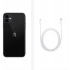 Apple iPhone 11 128GB Slim Box Black (MHDH3) - зображення 7