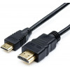 ATcom HDMI - Mini-HDMI 2м Black (14156) - зображення 1