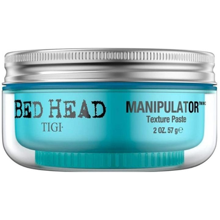 Tigi Текстурна паста для волосся  Bed Head Manipulator 57 г (615908431575) - зображення 1