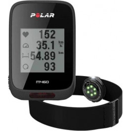   Polar OH1