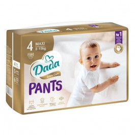   Dada Extra Care Pants 4 maxi, 39 шт