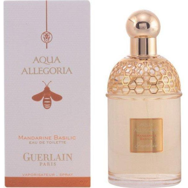 Guerlain Aqua Allegoria Mandarine Basilic Туалетная вода для женщин 125 мл - зображення 1