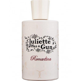   Juliette Has a Gun Romantina Парфюмированная вода для женщин 100 мл Тестер