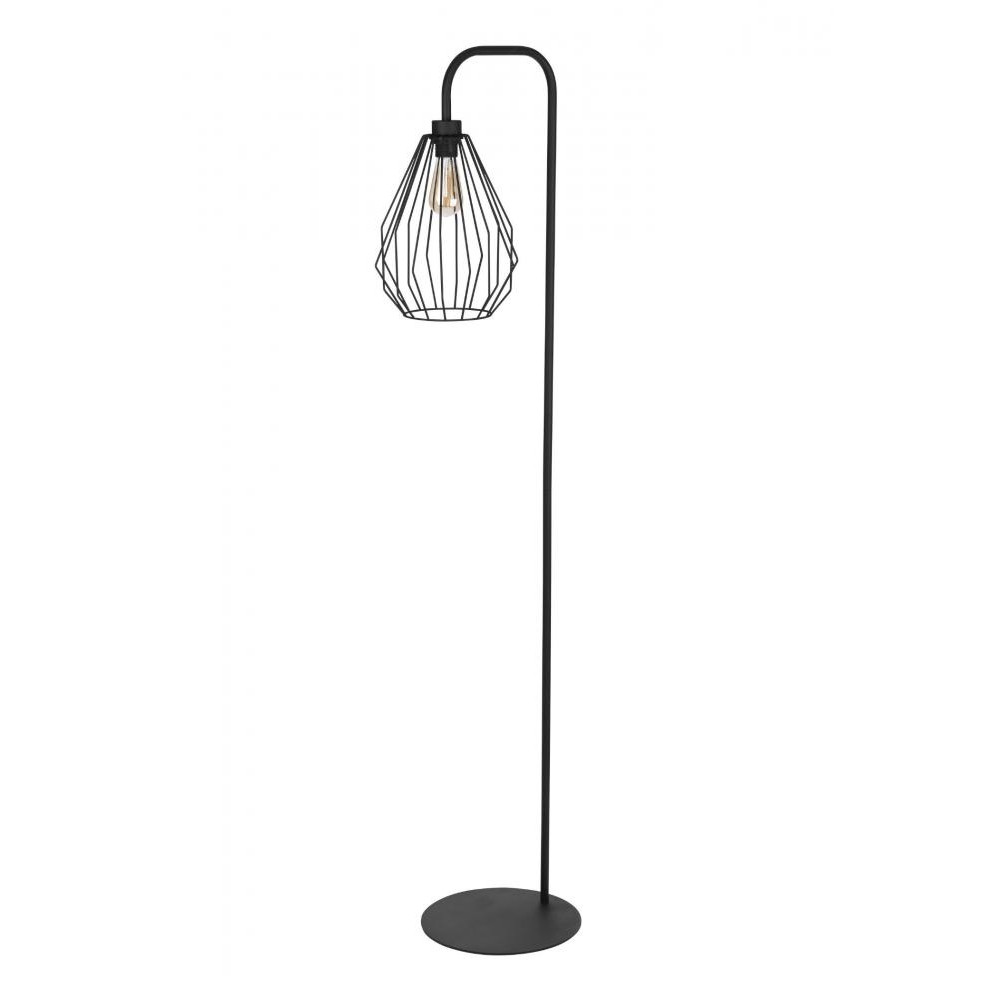 TK Lighting 3108 BRYLANT BLACK - зображення 1