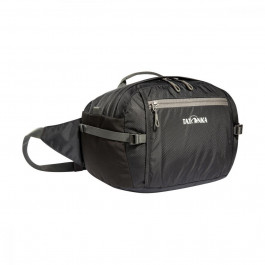   Tatonka Поясна сумка  Hip Bag L 5л Black (TAT 2224.040)