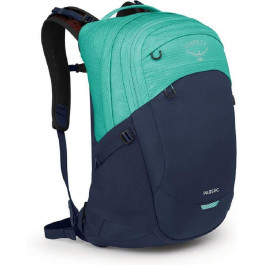   Osprey Parsec 26 / Reverie Green/Cetacean Blue