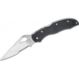   Spyderco Byrd Harrier 2 (BY01P2)