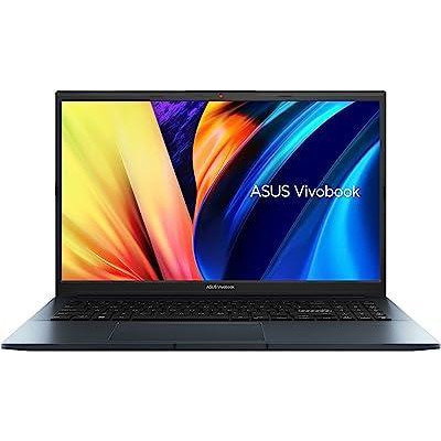 ASUS VivoBook Pro 15 M6500QH (M6500QH-DB51) - зображення 1