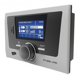   TECH ST-880 zPID