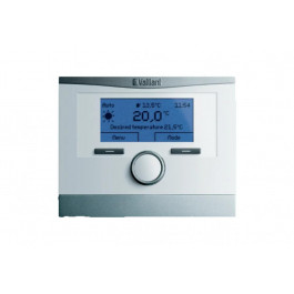   Vaillant multiMATIC VRC 700/2