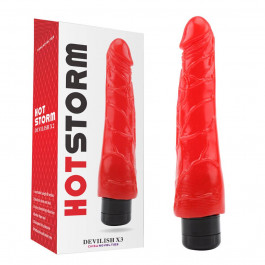   Chisa Novelties Devilish X3 Vibrator