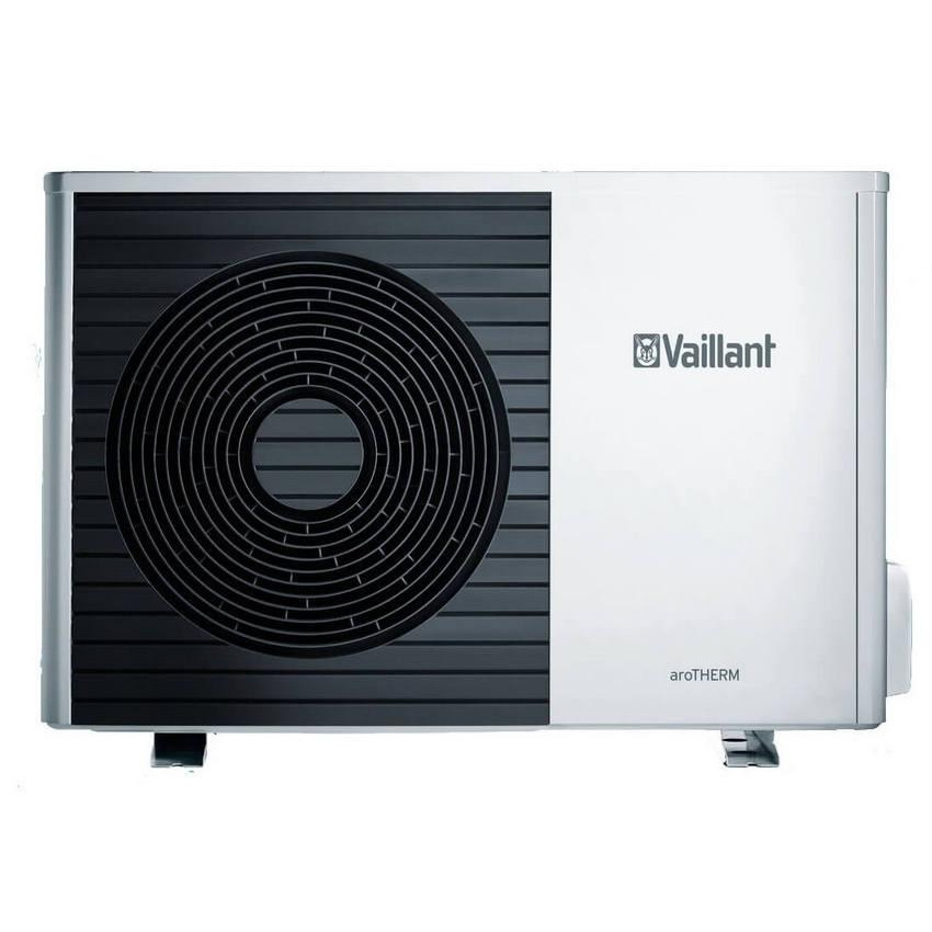 Vaillant aroTHERM VWL 125/5 AS 230V (0010021636) - зображення 1