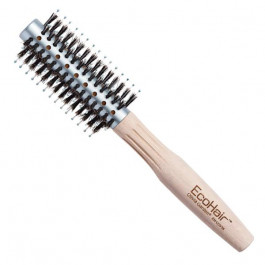   Olivia Garden Брашинг  Eco Hair Bamboo ion 18 мм. (EH-COV18)