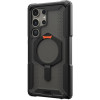 URBAN ARMOR GEAR Samsung Galaxy S24 Ultra, Plasma XTE, Black/Orange (214447114097) - зображення 2