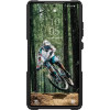 URBAN ARMOR GEAR Samsung Galaxy S24 Ultra, Plasma XTE, Black/Orange (214447114097) - зображення 4