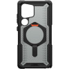 URBAN ARMOR GEAR Samsung Galaxy S24 Ultra, Plasma XTE, Black/Orange (214447114097) - зображення 7