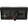 URBAN ARMOR GEAR Samsung Galaxy S24 Ultra, Plasma XTE, Black/Orange (214447114097) - зображення 9