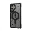 URBAN ARMOR GEAR Samsung Galaxy S24 Ultra, Pathfinder Clear Pro, Ice (214427114343) - зображення 1