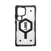 URBAN ARMOR GEAR Samsung Galaxy S24 Ultra, Pathfinder Clear Pro, Ice (214427114343) - зображення 6