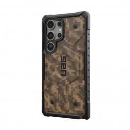   URBAN ARMOR GEAR Samsung Galaxy S24 Ultra, Pathfinder SE Pro, Digi Camo Dark Earth (214426118280)