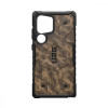 URBAN ARMOR GEAR Samsung Galaxy S24 Ultra, Pathfinder SE Pro, Digi Camo Dark Earth (214426118280) - зображення 6