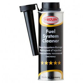   Meguin Очищувач паливної системи  Fuel System Cleaner 250мл