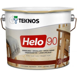   TEKNOS Helo 90 9 л