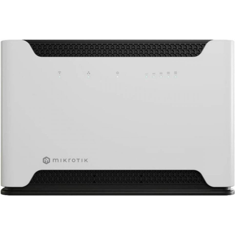 Mikrotik Chateau LTE6 (D53G-5HacD2HnD-TC&FG621-EA) - зображення 1