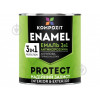 Kompozit Protect 3 в 1 серая 0,75 кг - зображення 1