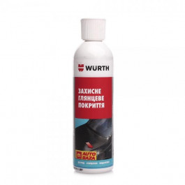   Wurth «Защитный глянец» 08930126