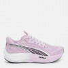 PUMA Жіночі кросівки для бігу  Velocity NITRO 3 Wn 37961001 37.5 (4.5UK) 23.5 см Світло-рожеві (409968658 - зображення 1