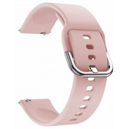   Amazfit Ремінець Sport для Xiaomi  22mm (Pink)