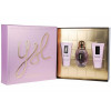 YVES SAINT LAURENT Набор  Parisienne Set (EDP 50 ml+ Body Lotion 50 ml+ Shower Gel 50 ml) - зображення 1