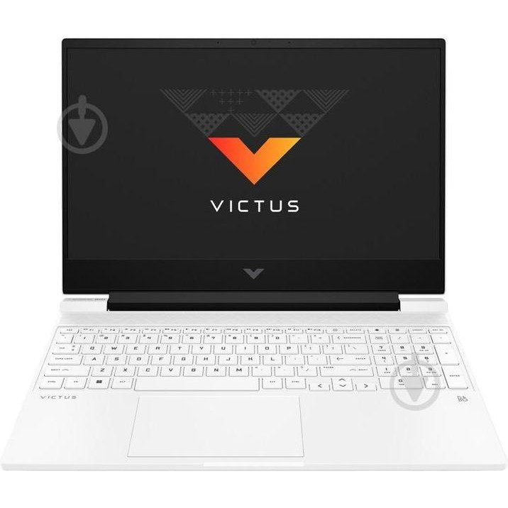 HP Victus 15-fb1000ua Ceramic White (9R6R6EA) - зображення 1