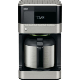   Braun KF 7125 BK