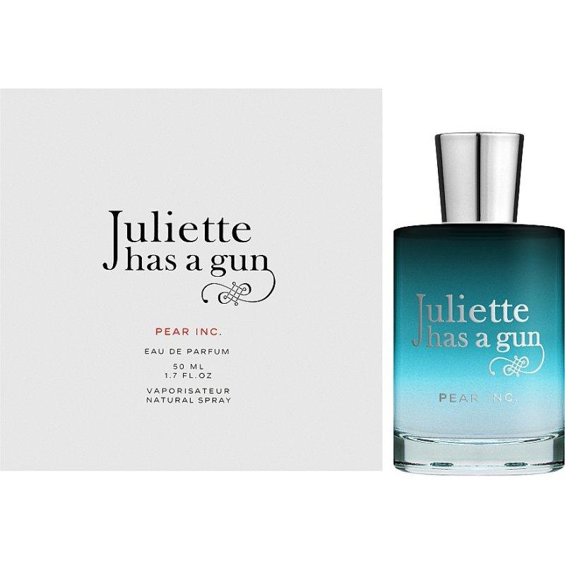 Juliette Has a Gun Pear Inc. Парфюмированная вода унисекс 50 мл - зображення 1