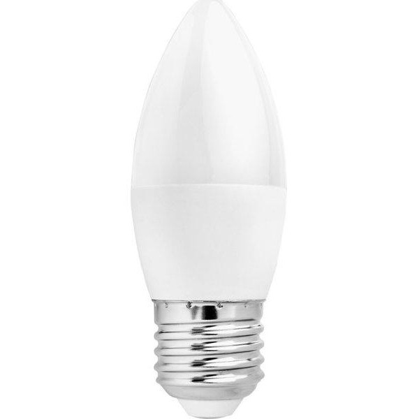 DeLux LED BL37B 7W 4100K 220V E27 (90020556) - зображення 1