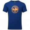 Mountain Equipment Футболка  Roundel Mens Tee Admiral Blue M Синий - зображення 1