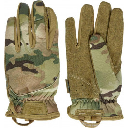   Mechanix FastFit Multicam