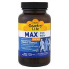 Country Life Мультивитамины для мужчин, Multivitamin & Mineral, , 120 таблеток (CLF-08136) - зображення 1