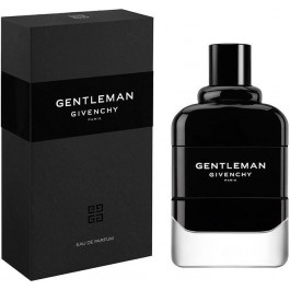   GIVENCHY Gentleman (2017) Парфюмированная вода 100 мл