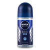 Nivea Дезодорант кульковий  Men Cool Kick, 50 мл (4006000032573) - зображення 1