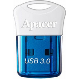   Apacer 32 GB AH157 Blue (AP32GAH157U-1)